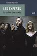 Télécharger le livre :  Les Experts. La police des morts