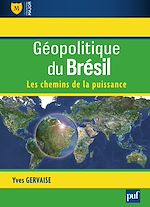 Download this eBook Géopolitique du Brésil