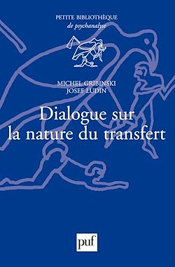 Télécharger le livre :  Dialogue sur la nature du transfert
