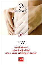 Télécharger le livre :  L'IVG