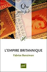 Télécharger le livre :  L'Empire britannique