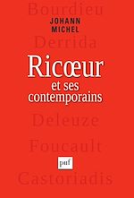Download this eBook Ricœur et ses contemporains