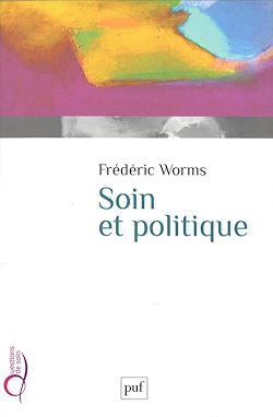 Télécharger le livre :  Soin et politique