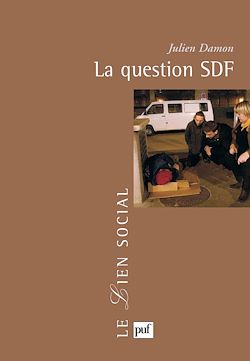 Télécharger le livre :  La question SDF