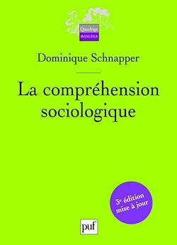 Télécharger le livre :  La compréhension sociologique