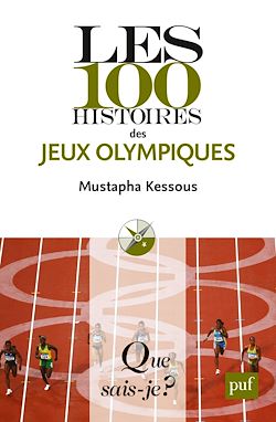 Télécharger le livre :  Les 100 histoires des Jeux olympiques