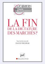 Download this eBook La fin de la dictature des marchés ?