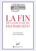 Télécharger le livre :  La fin de la dictature des marchés ?