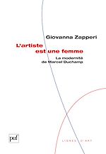 Download this eBook L'artiste est une femme