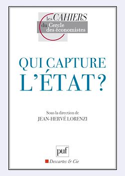 Télécharger le livre :  Qui capture l'État ?