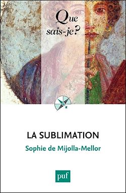 Télécharger le livre :  La sublimation