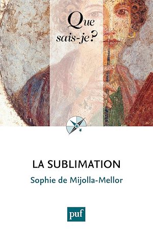 Téléchargez le livre :  La sublimation