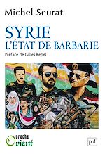 Download this eBook Syrie, l'État de barbarie