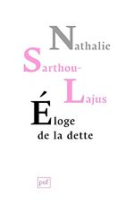 Download this eBook Éloge de la dette