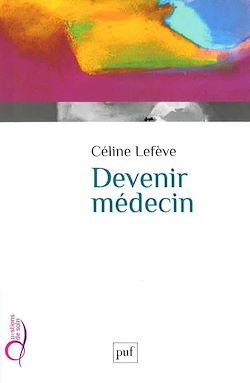 Télécharger le livre :  Devenir médecin