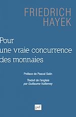 Download this eBook Pour une vraie concurrence des monnaies