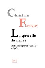 Download this eBook La querelle du genre