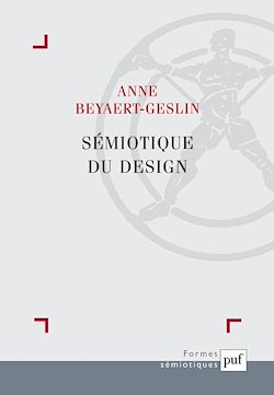Télécharger le livre :  Sémiotique du design