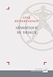 Télécharger le livre :  Sémiotique du design