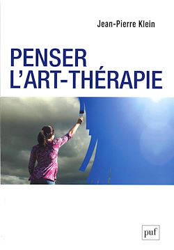 Télécharger le livre :  Penser l'art-thérapie