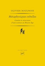 Télécharger le livre :  Métaphysiques rebelles