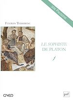 Download this eBook Le Sophiste de Platon