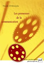 Download this eBook Les promesses de la communication