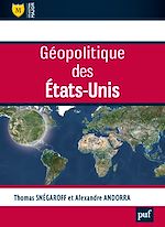 Download this eBook Géopolitique des États-Unis
