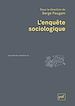 Télécharger le livre :  L'enquête sociologique