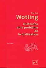 Download this eBook Nietzsche et le problème de la civilisation