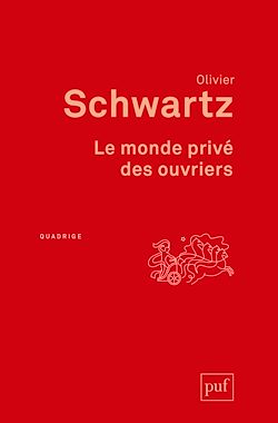 Télécharger le livre :  Le monde privé des ouvriers