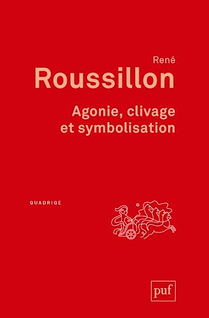 Download the eBook: Agonie, clivage et symbolisation