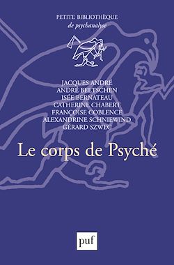 Télécharger le livre :  Le corps de psyché