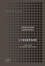 Download this eBook L'inséparé. Essai sur le monde sans Autre