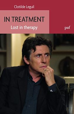 Télécharger le livre :  In treatment : Lost in therapy