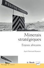 Download this eBook Minerais stratégiques