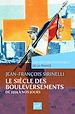 Télécharger le livre :  Le siècle des bouleversements (de 1914 à nos jours)