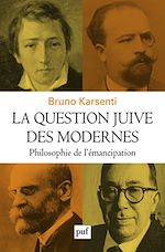 Download this eBook La question juive des modernes
