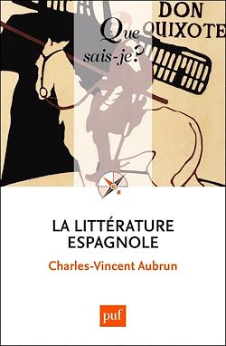Télécharger le livre :  La littérature espagnole