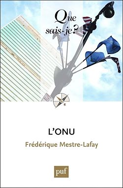 Télécharger le livre :  L'ONU