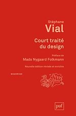 Download this eBook Court traité du design