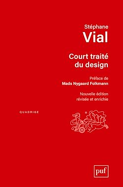 Télécharger le livre :  Court traité du design