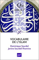 Télécharger le livre :  Vocabulaire de l'islam