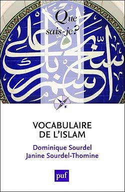 Télécharger le livre :  Vocabulaire de l'islam