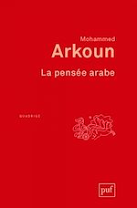 Download this eBook La pensée arabe