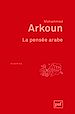 Télécharger le livre :  La pensée arabe
