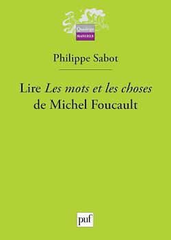 Télécharger le livre :  Lire « Les mots et les choses » de Michel Foucault