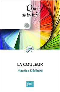 Téléchargez le livre :  La couleur