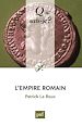 Télécharger le livre :  L'Empire romain
