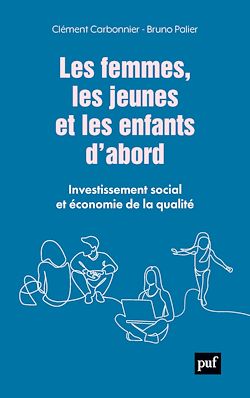 Télécharger le livre :  Les femmes, les jeunes et les enfants d'abord